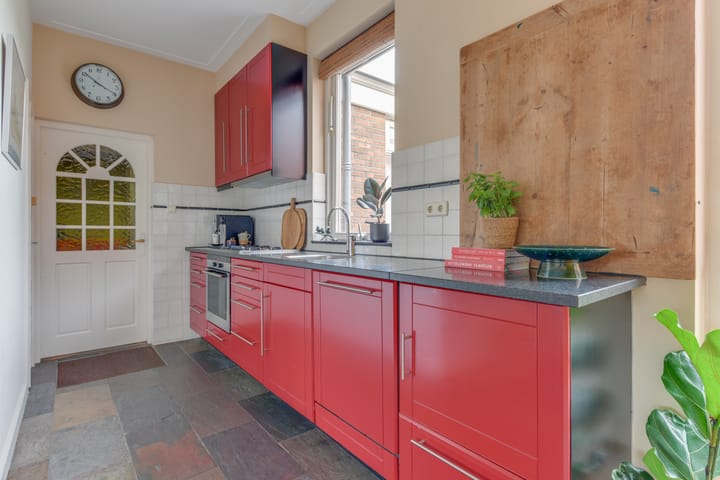 Foto 21 van Walingsdijk 22