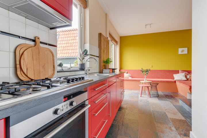 Foto 23 van Walingsdijk 22