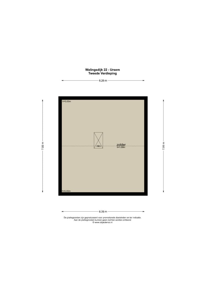 Foto 76 van Walingsdijk 22