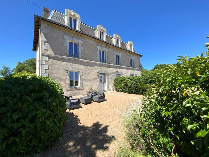 Foto 2 van SAINT SAUD LACOUSSIÈRE