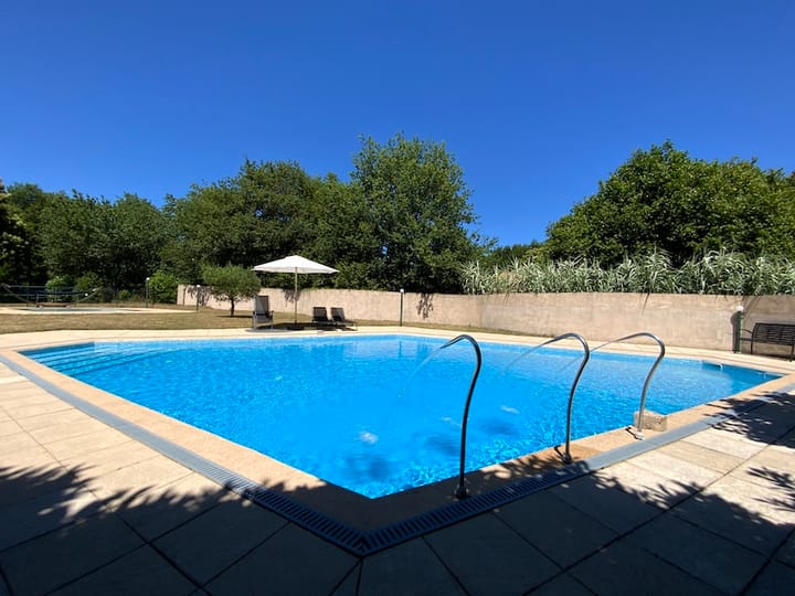 Foto 3 van SAINT SAUD LACOUSSIÈRE