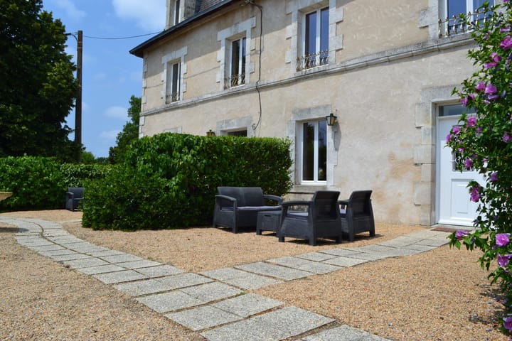 Foto 12 van SAINT SAUD LACOUSSIÈRE