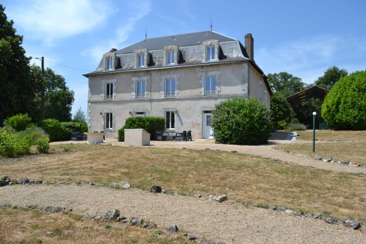 Foto 11 van SAINT SAUD LACOUSSIÈRE