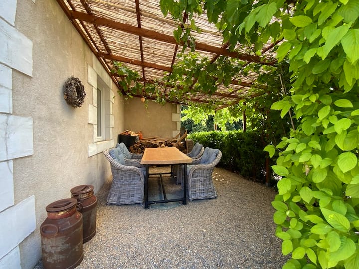 Foto 14 van SAINT SAUD LACOUSSIÈRE