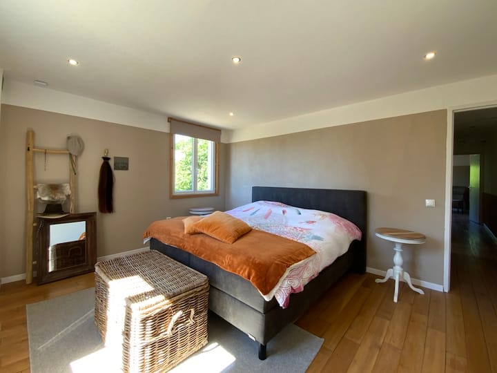 Foto 18 van SAINT SAUD LACOUSSIÈRE