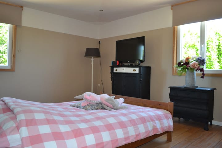 Foto 19 van SAINT SAUD LACOUSSIÈRE