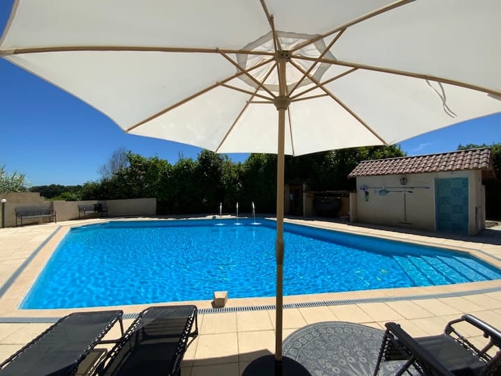 Foto 25 van SAINT SAUD LACOUSSIÈRE