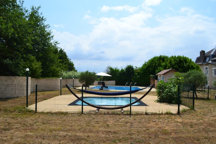 Foto 26 van SAINT SAUD LACOUSSIÈRE