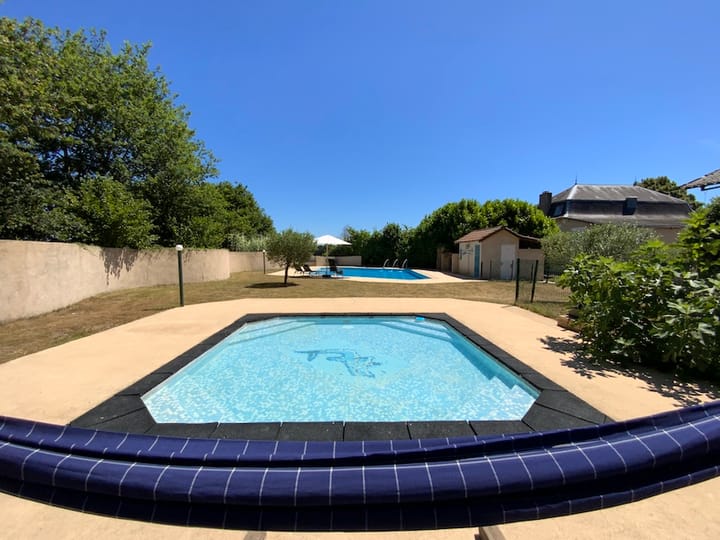 Foto 27 van SAINT SAUD LACOUSSIÈRE