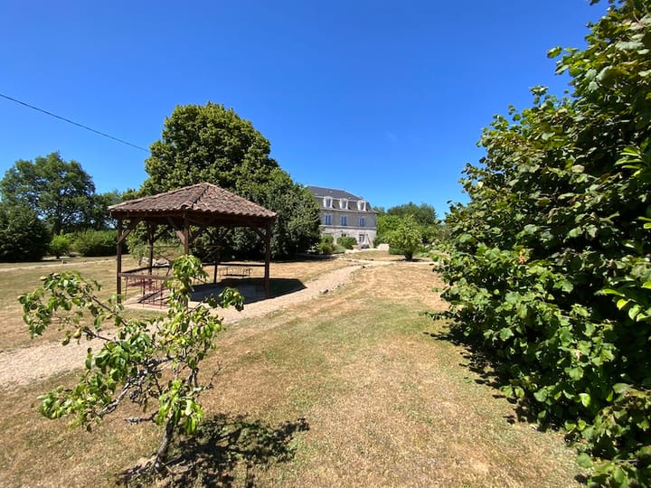 Foto 29 van SAINT SAUD LACOUSSIÈRE