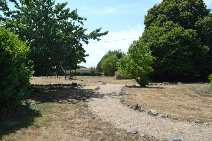 Foto 34 van SAINT SAUD LACOUSSIÈRE