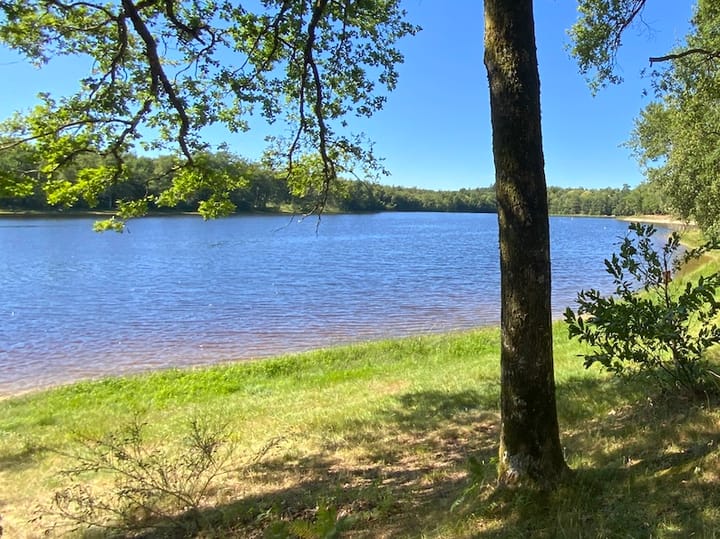 Foto 37 van SAINT SAUD LACOUSSIÈRE