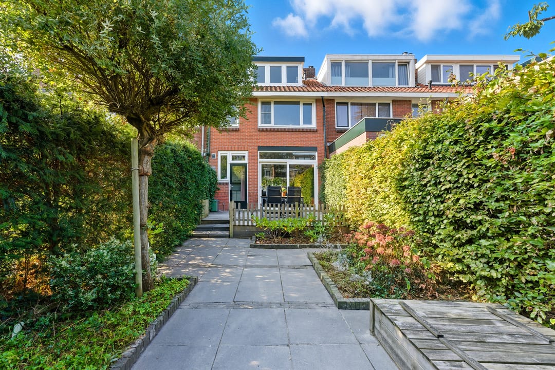 Foto 2 van Prunuslaan 67