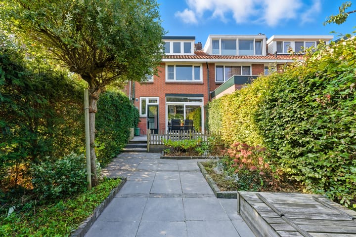 Photo 2 of Prunuslaan 67