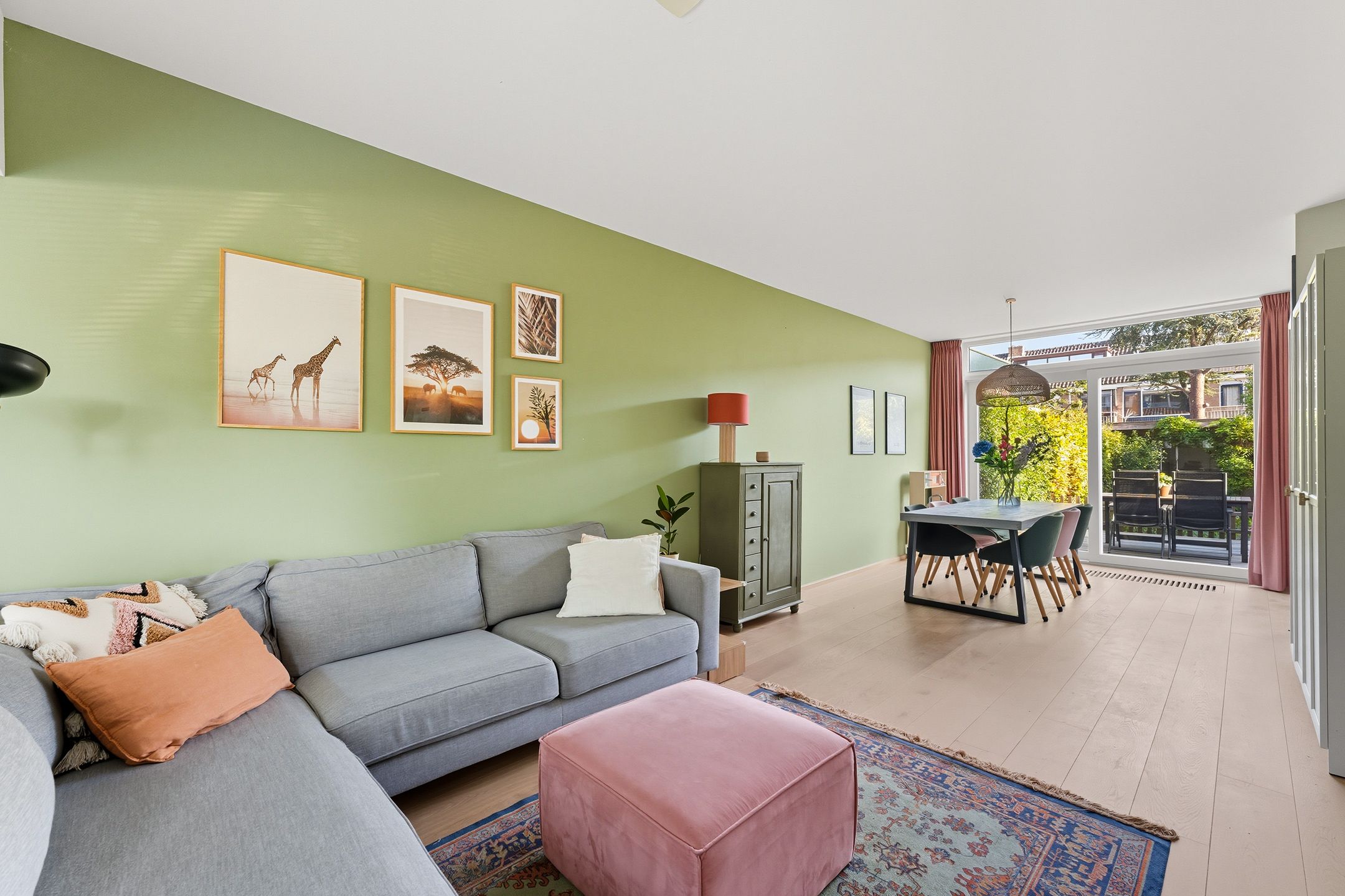 Foto 3 van Prunuslaan 67