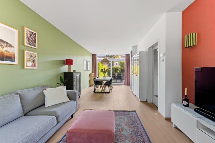 Photo 5 of Prunuslaan 67