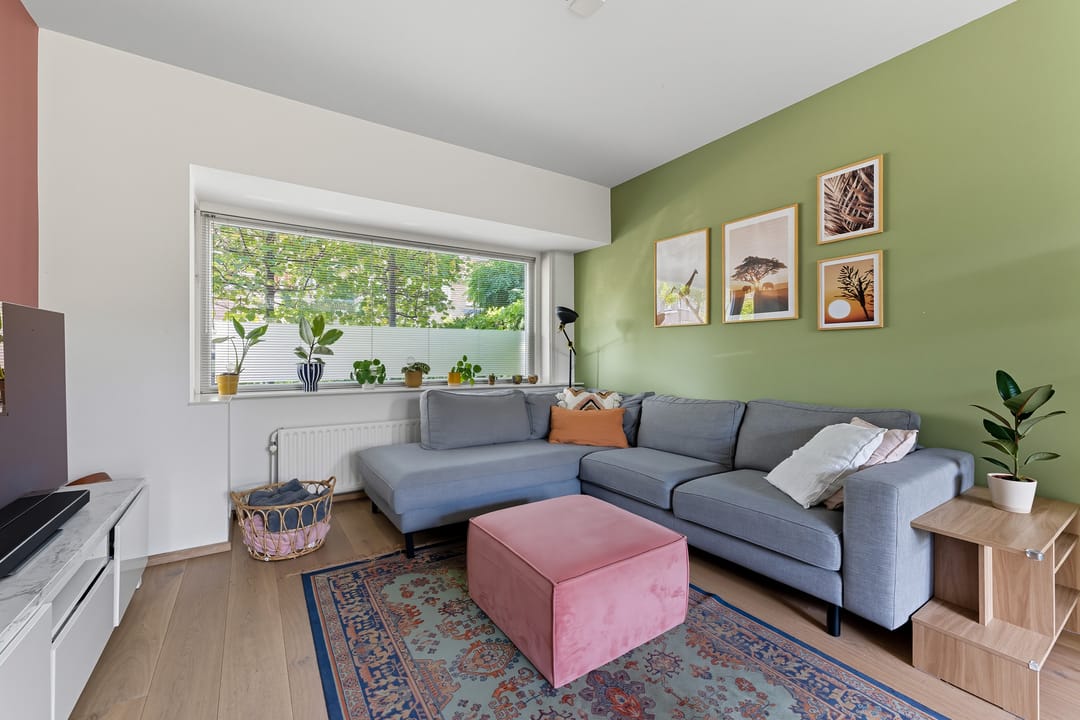 Foto 7 van Prunuslaan 67