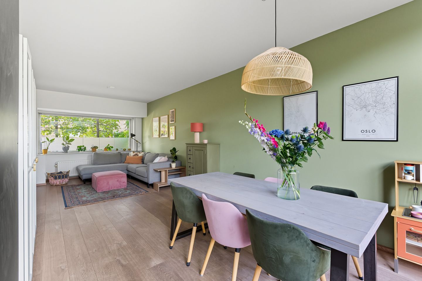 Foto 10 van Prunuslaan 67