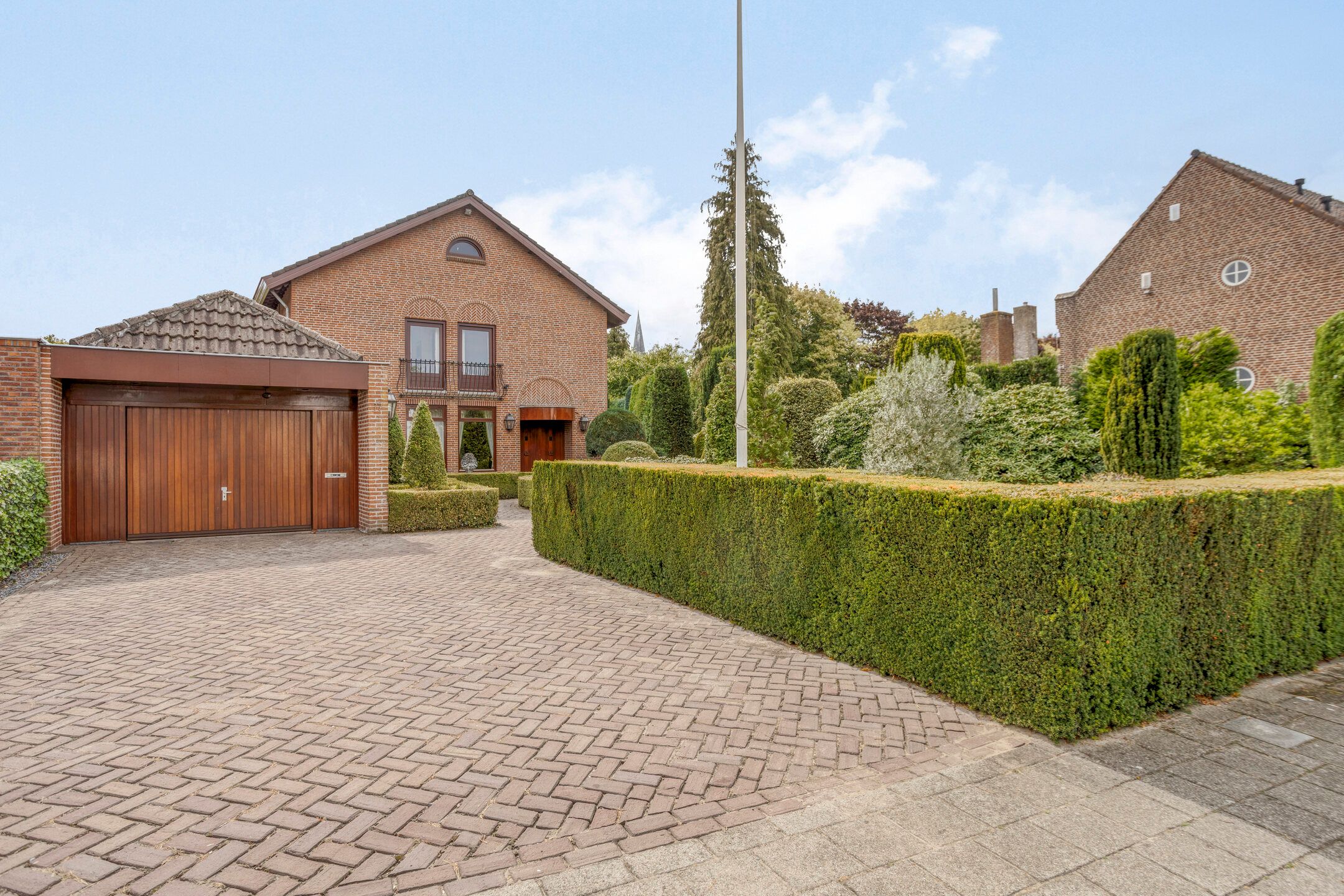 Photo 3 of Tuinstraat 17