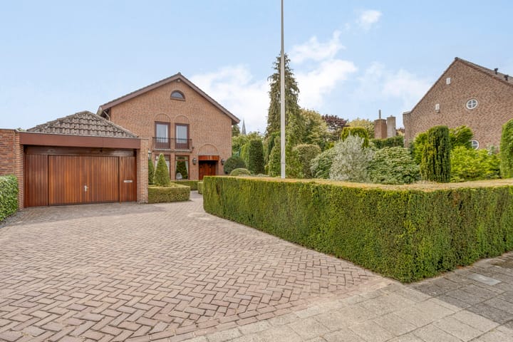 Foto 3 van Tuinstraat 17