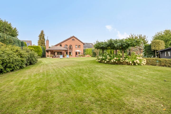 Foto 4 van Tuinstraat 17