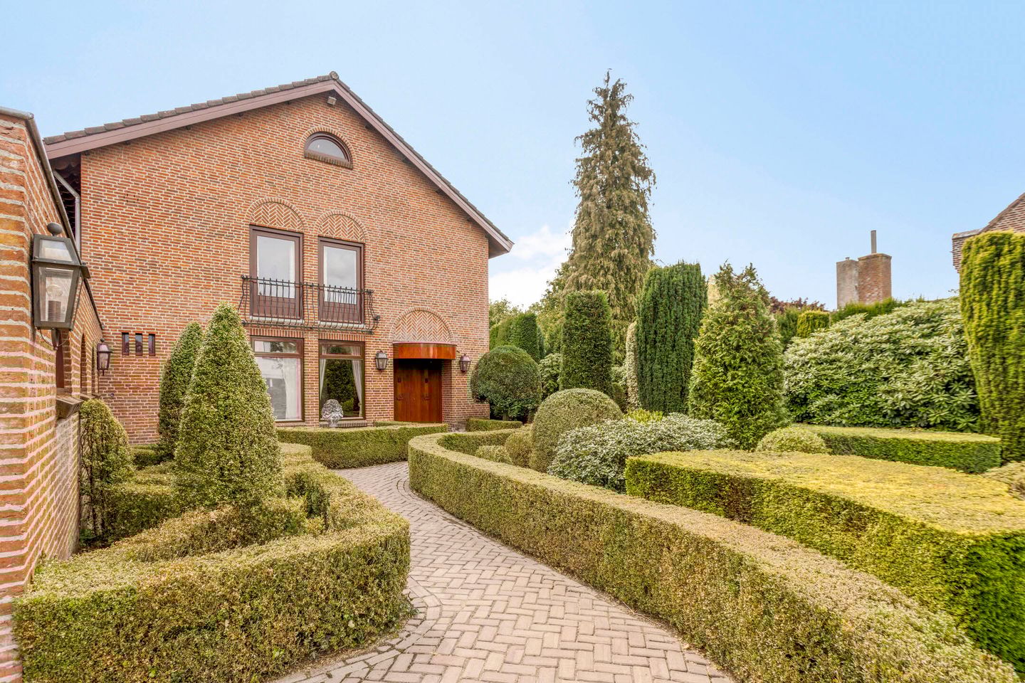 Photo 5 of Tuinstraat 17