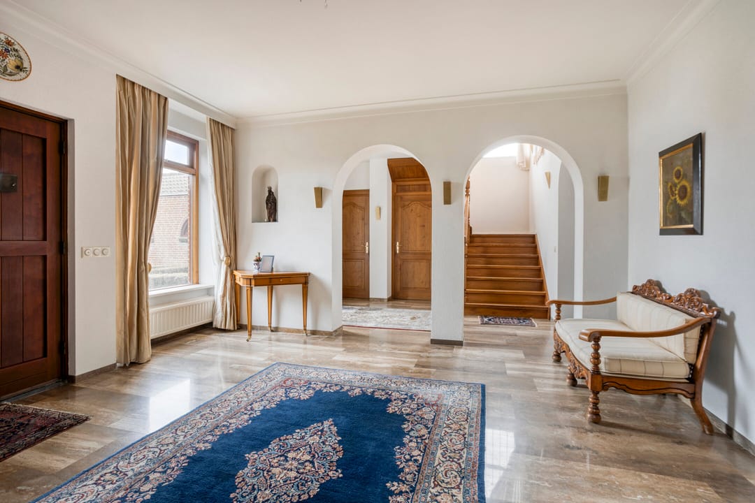 Photo 7 of Tuinstraat 17