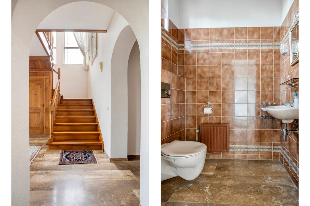 Photo 8 of Tuinstraat 17