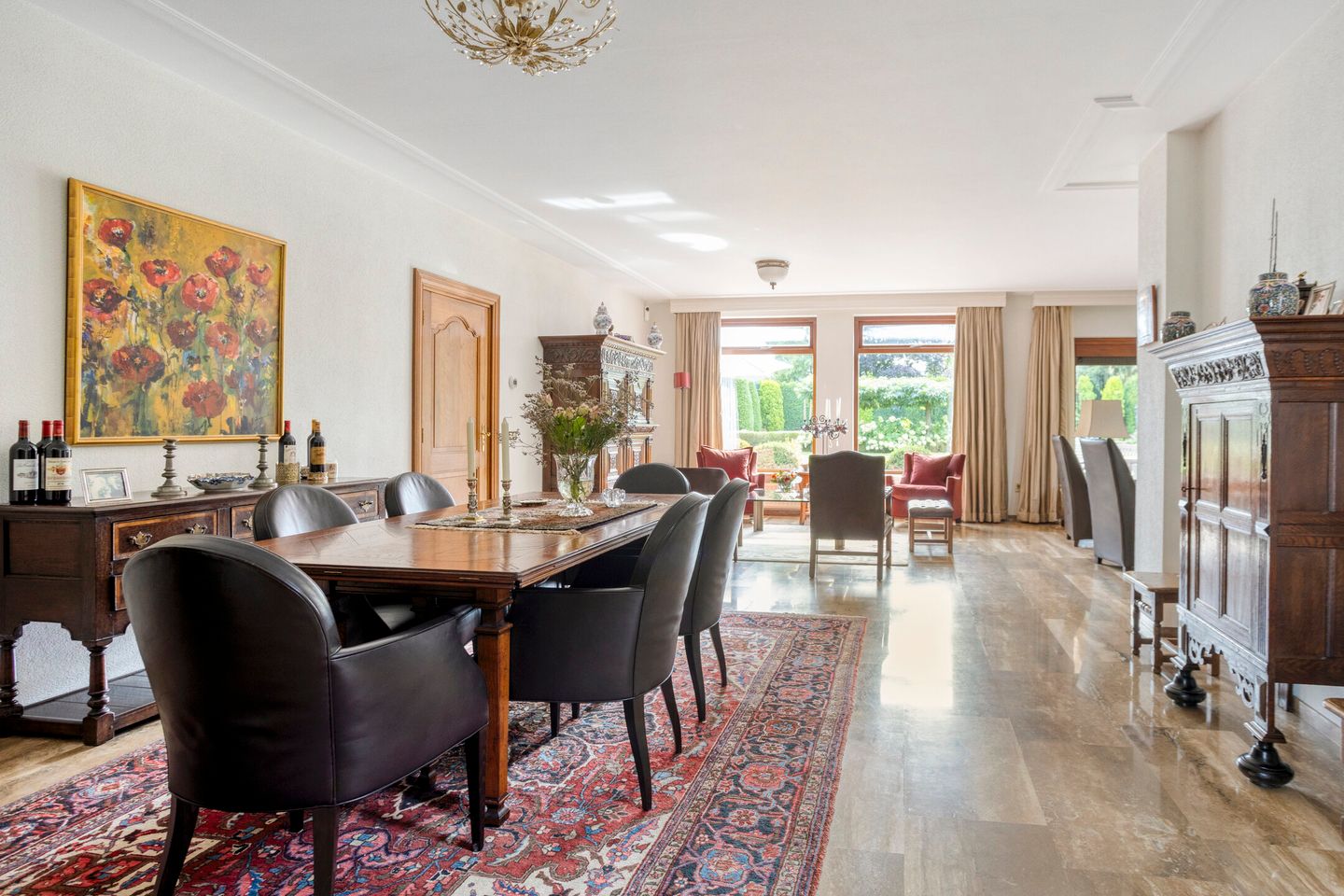 Photo 10 of Tuinstraat 17