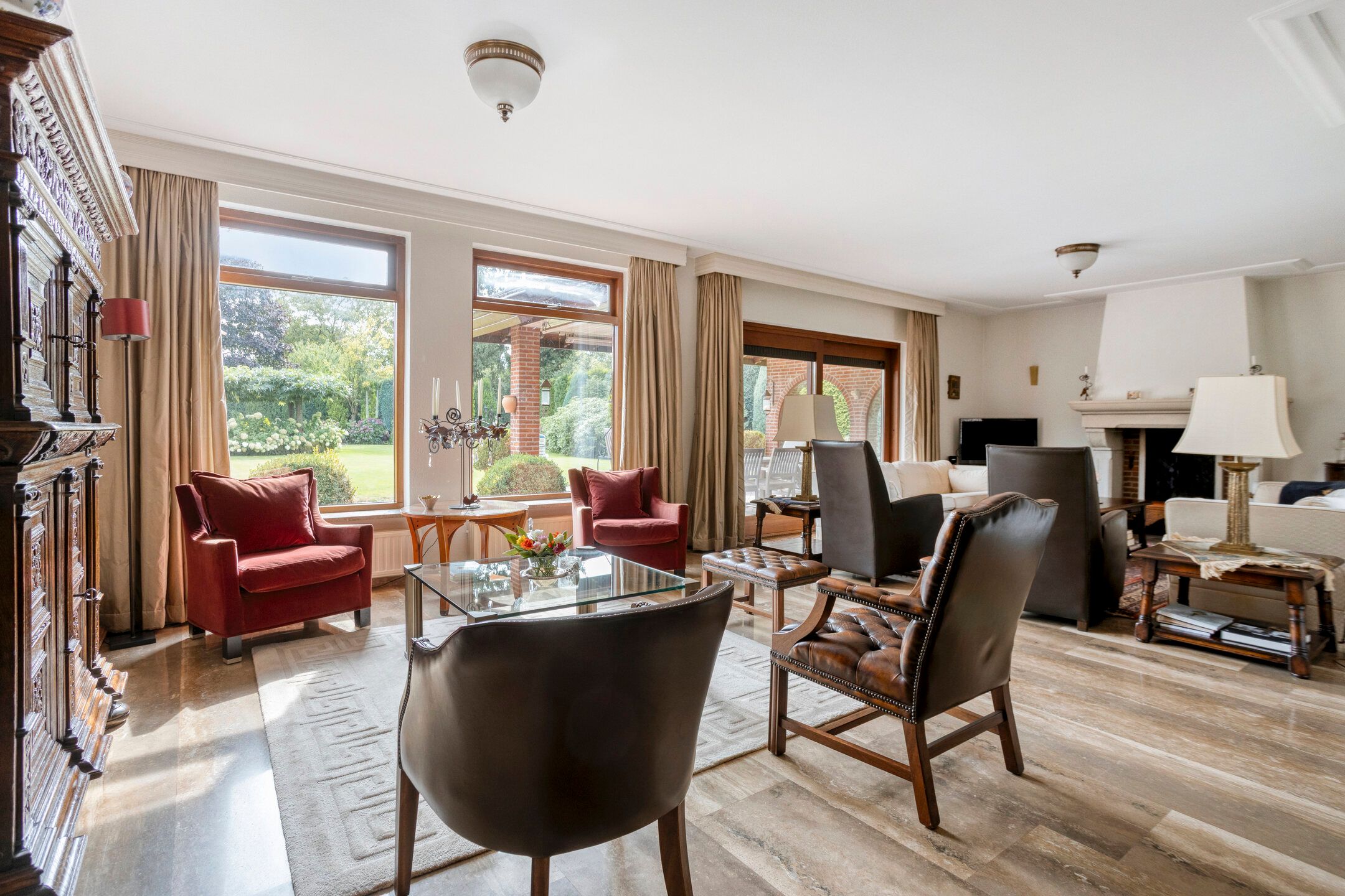 Photo 12 of Tuinstraat 17