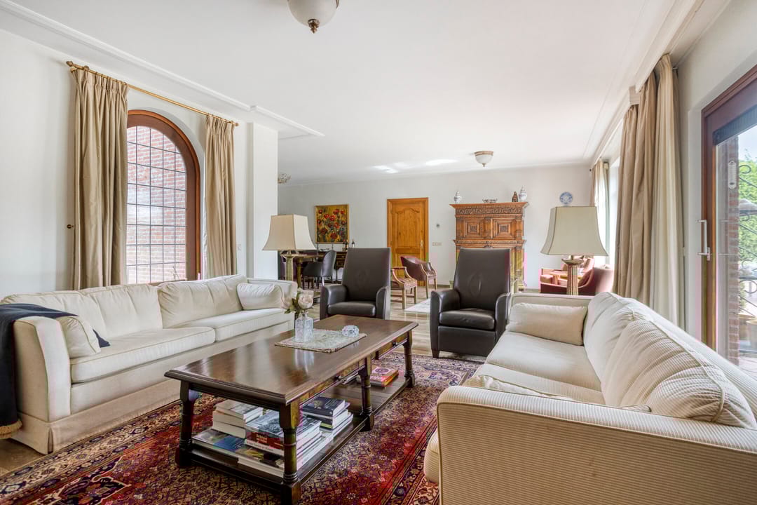 Photo 13 of Tuinstraat 17