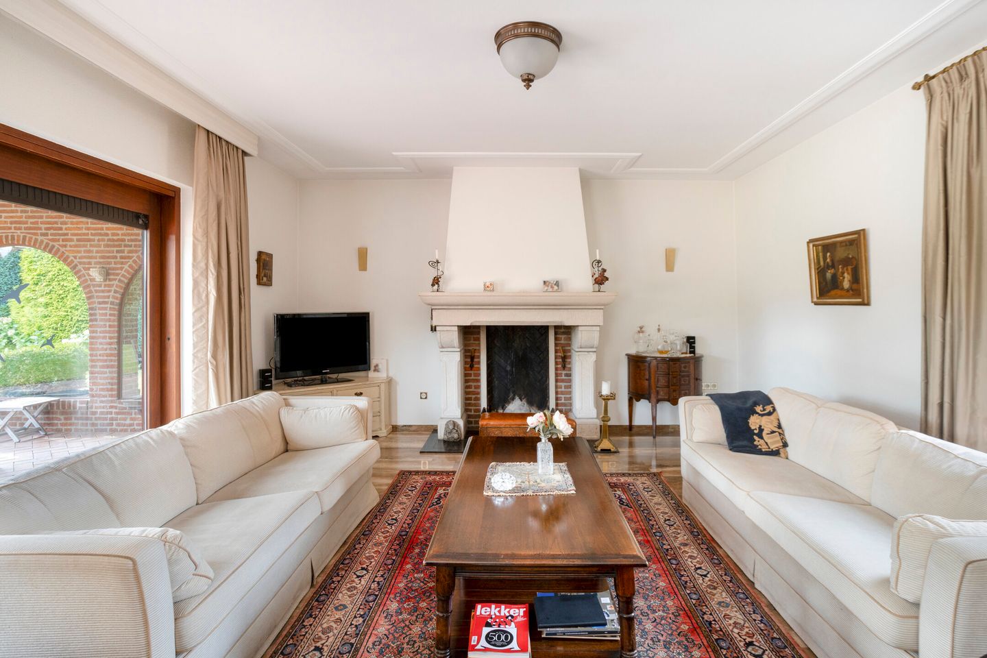 Photo 14 of Tuinstraat 17