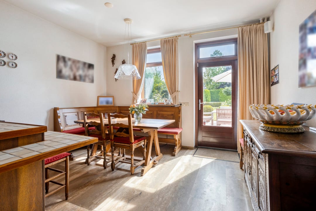 Photo 16 of Tuinstraat 17