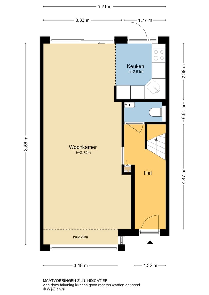 Photo 50 of Prunuslaan 67