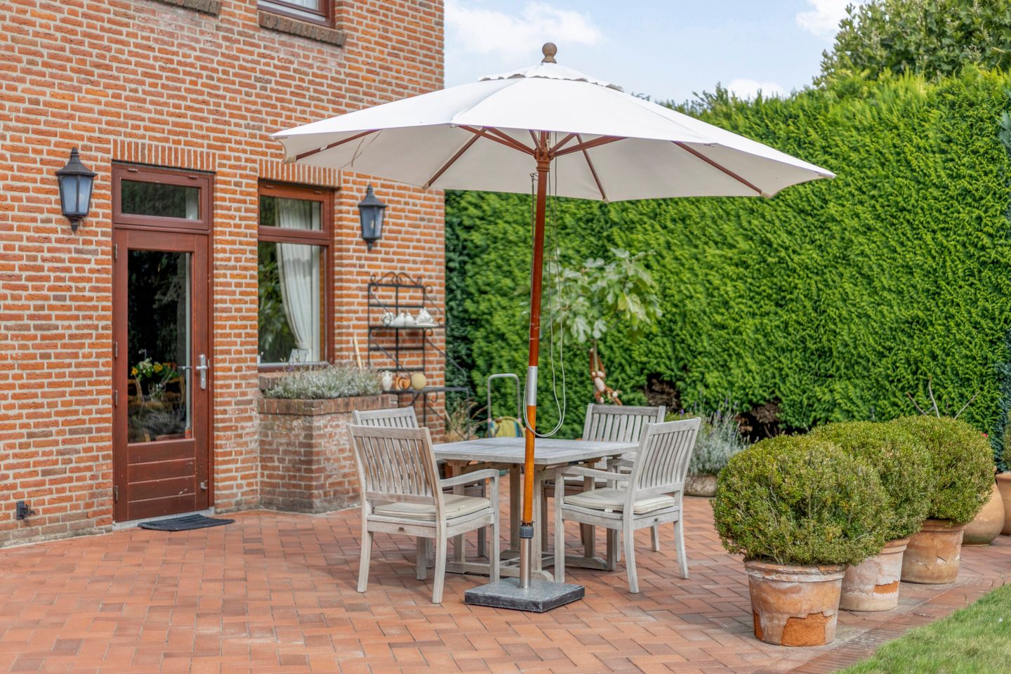 Photo 20 of Tuinstraat 17