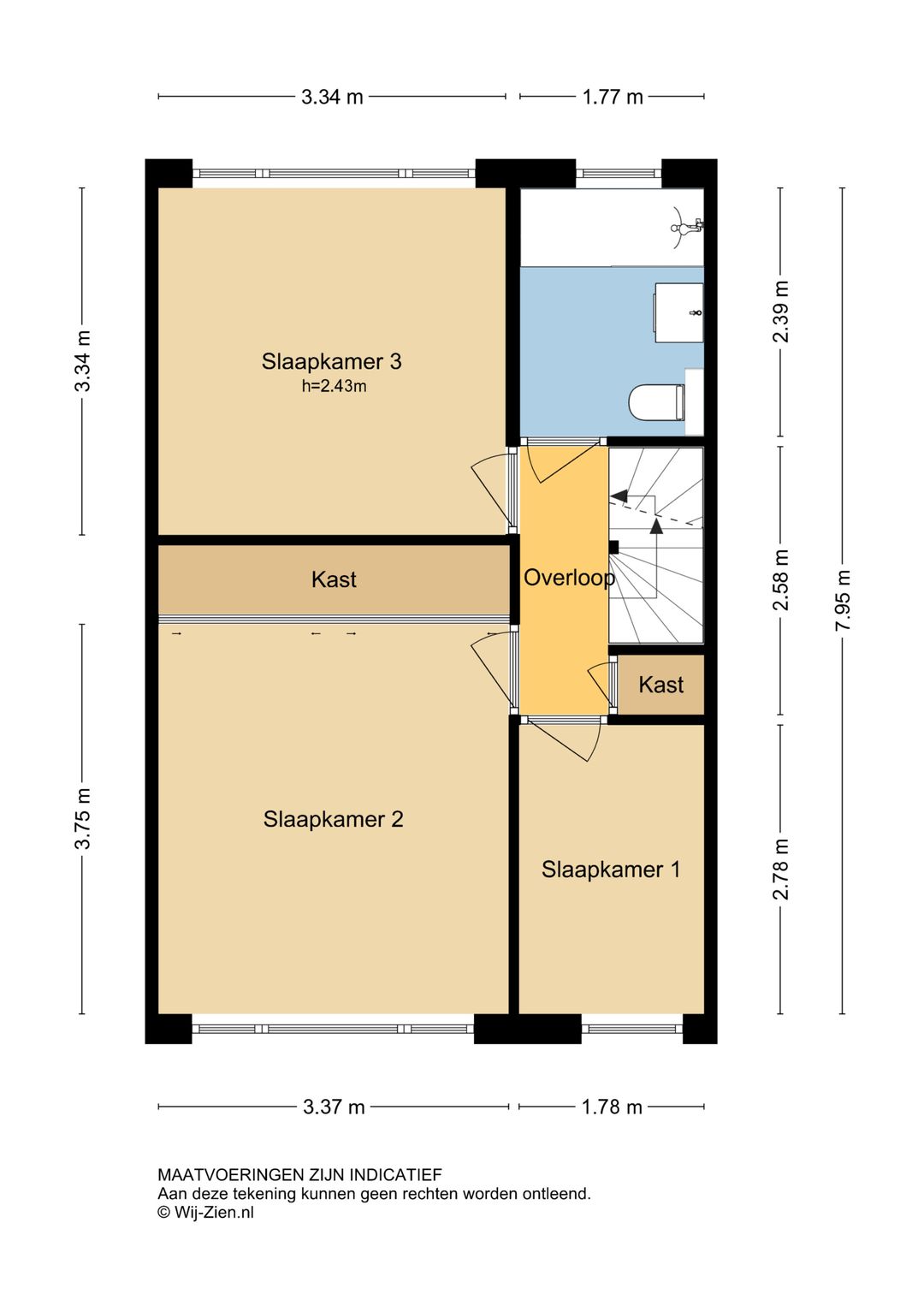 Foto 52 van Prunuslaan 67