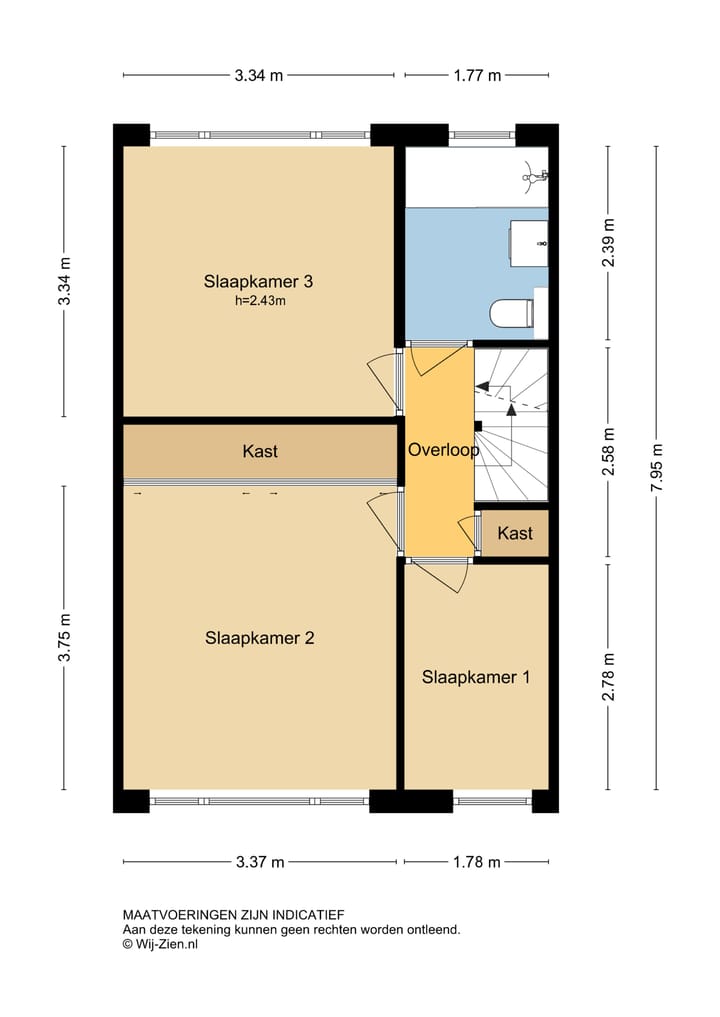 Photo 52 of Prunuslaan 67