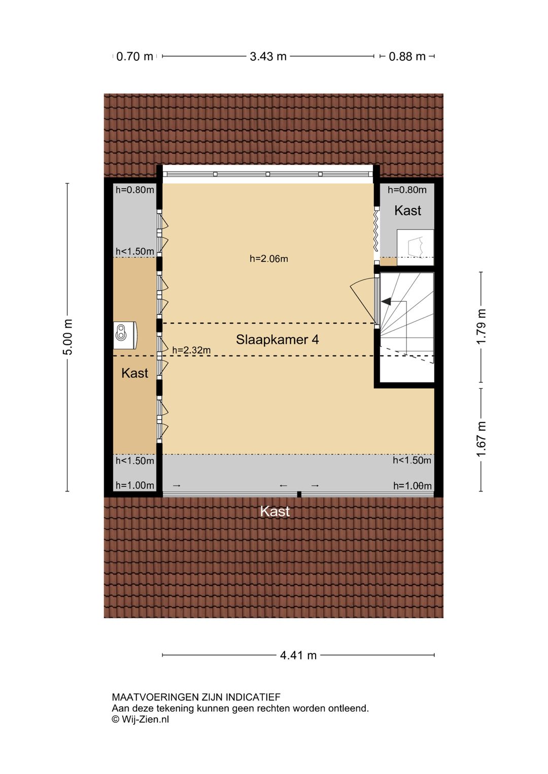 Foto 53 van Prunuslaan 67