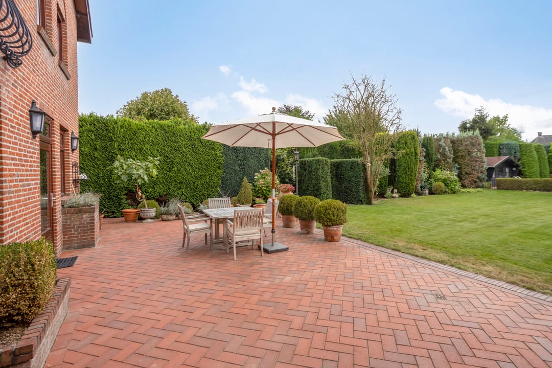 Photo 47 of Tuinstraat 17