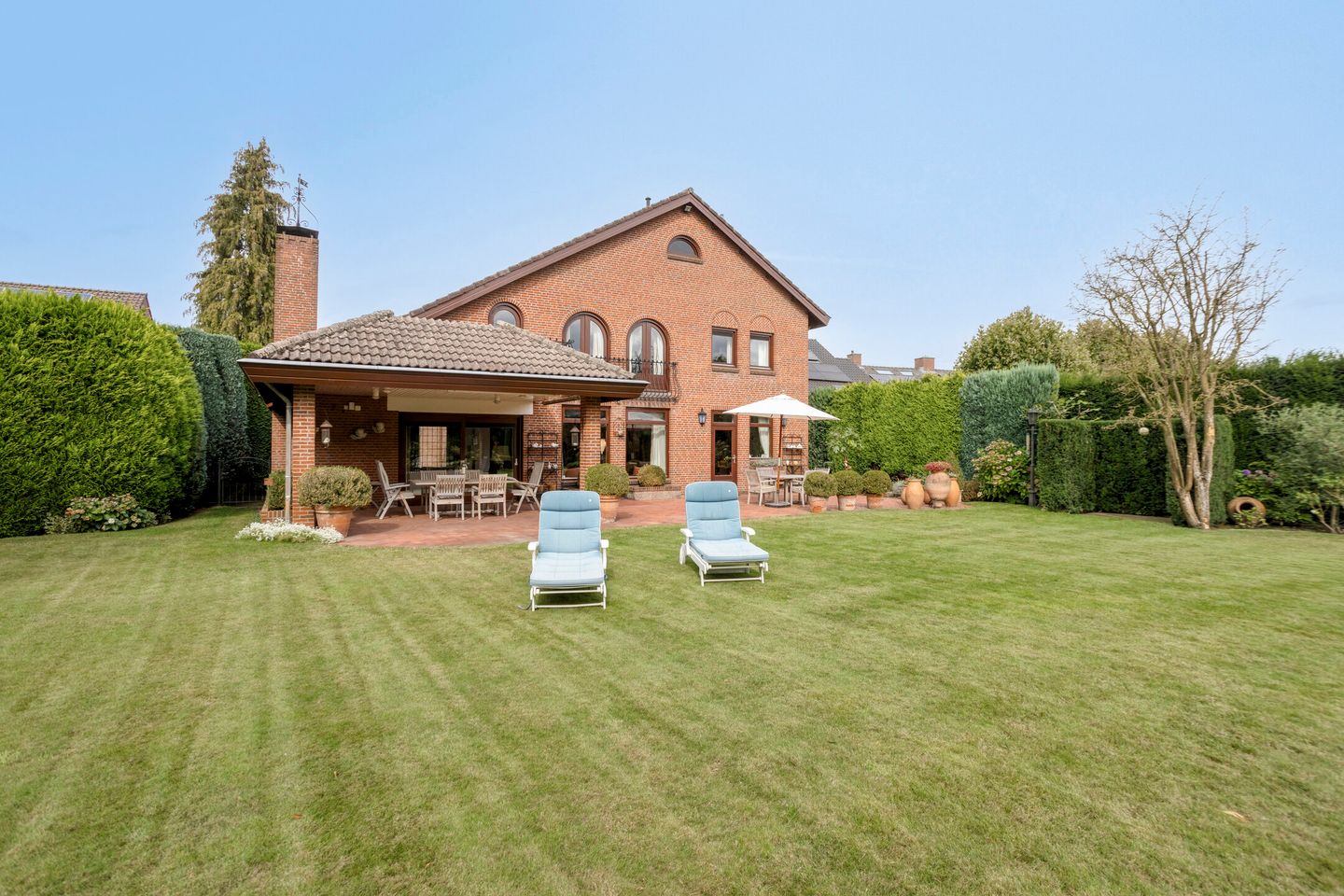 Photo 50 of Tuinstraat 17