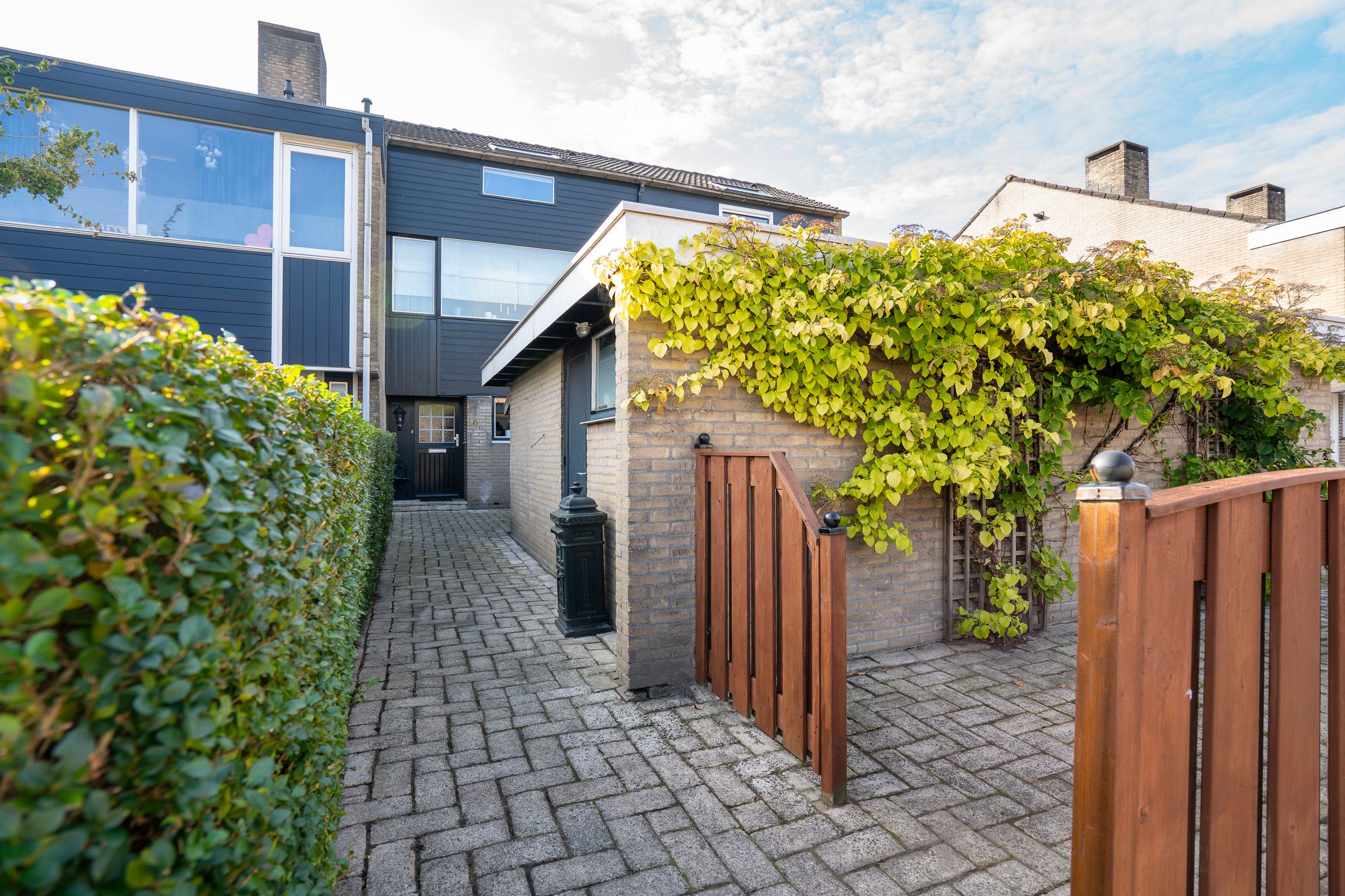 Sperwerlaan, 90, Leerdam, 4143AV, Utrecht, Nederland 90