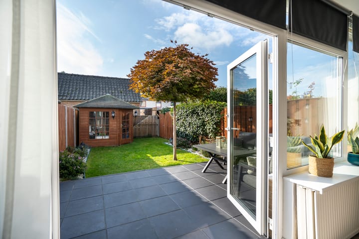 Photo 3 of Sperwerlaan 90