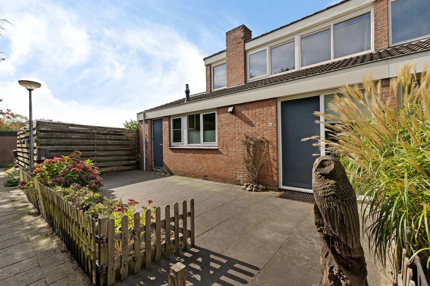 Foto 1 van Edveensweg 50