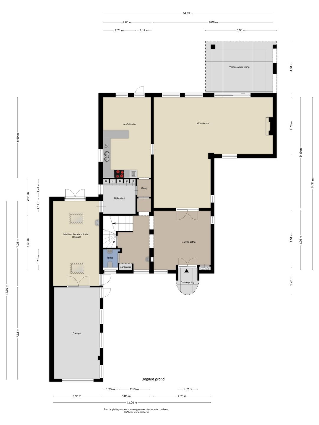 Photo 56 of Tuinstraat 17