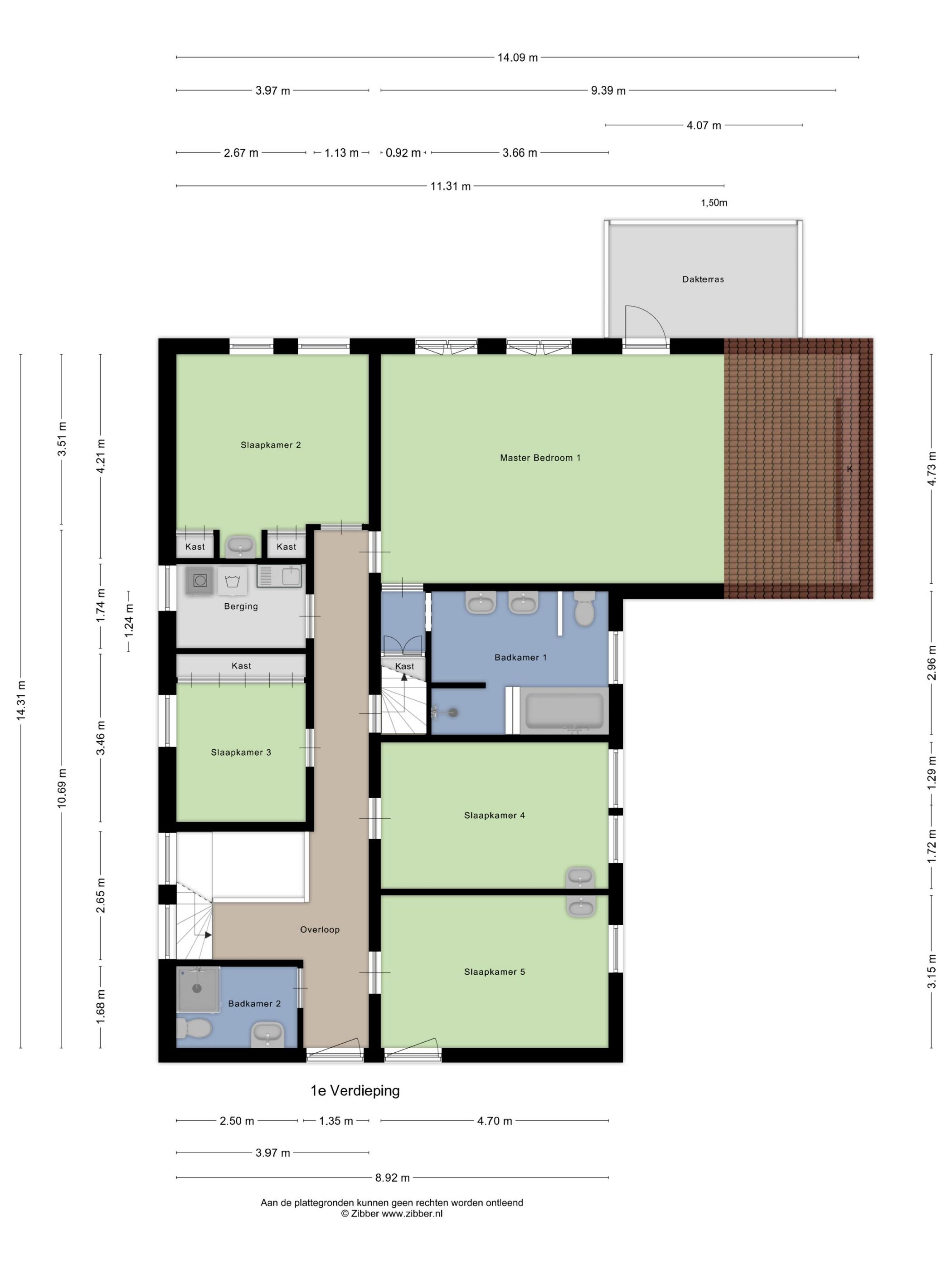 Photo 57 of Tuinstraat 17