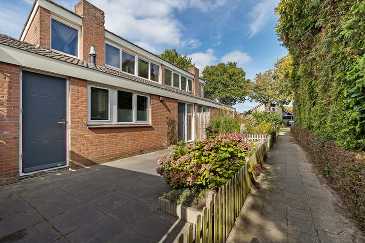 Foto 2 van Edveensweg 50