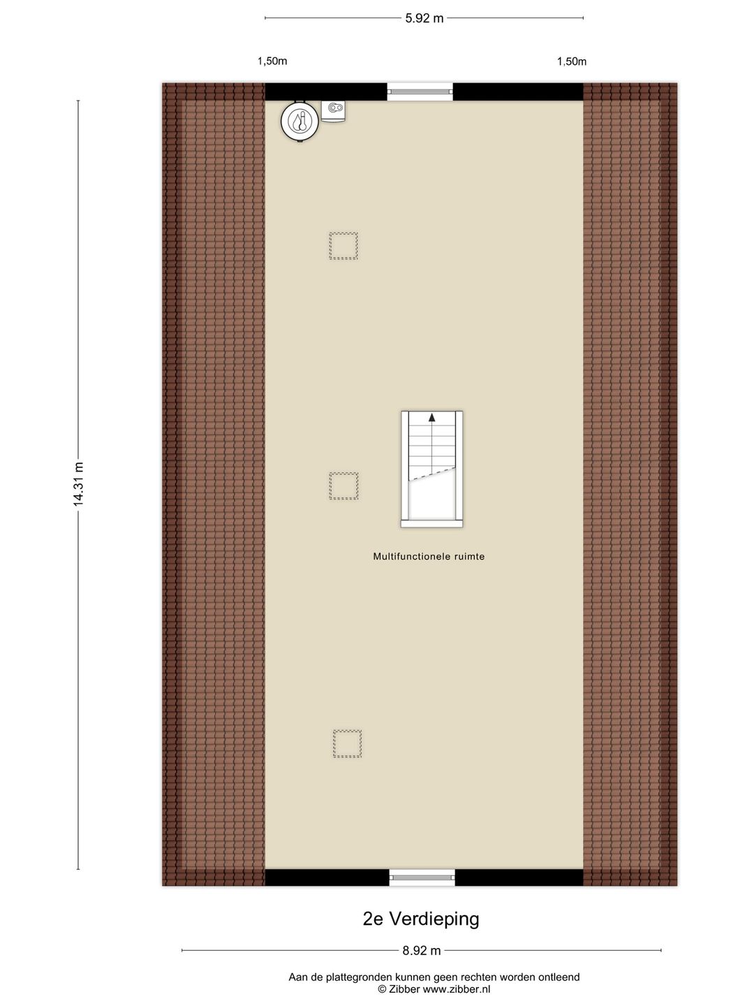 Photo 58 of Tuinstraat 17