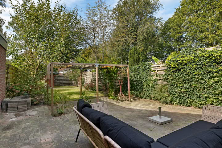 Foto 3 van Edveensweg 50