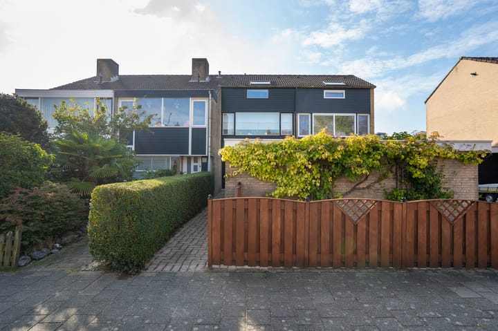 Photo 5 of Sperwerlaan 90