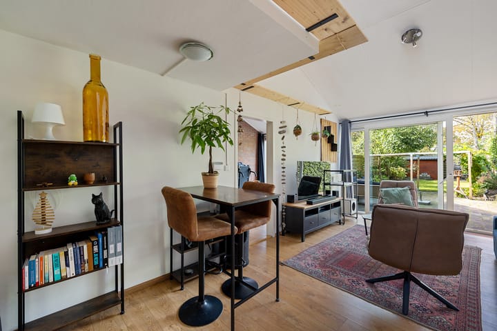 Foto 9 van Edveensweg 50